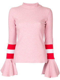 свитер Stronger Than You Think Maggie Marilyn