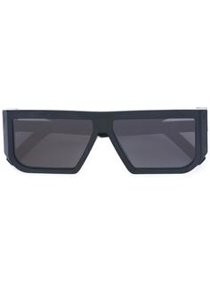 солнцезащитные очки в квадратной оправе Vava