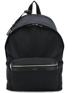 рюкзак City Saint Laurent