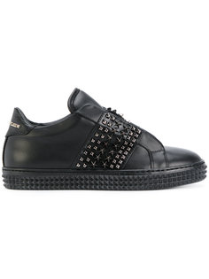Time sneakers Philipp Plein