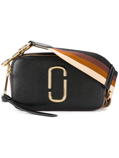 маленькая прямоугольная сумка Snapshot Marc Jacobs