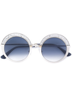 Gotha sunglasses Jimmy Choo Eyewear