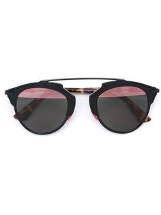 солнцезащитные очки So Real Dior Eyewear