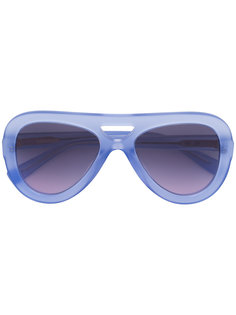 солнцезащитные очки Charlotte Derek Lam