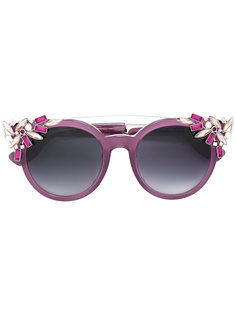 Vivy sunglasses Jimmy Choo Eyewear
