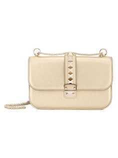 сумка на плечо Valentino Garavani Glam Lock Valentino