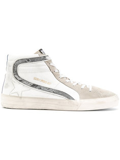 кроссовки Midstar Golden Goose Deluxe Brand