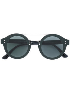 Montie sunglasses Jimmy Choo Eyewear