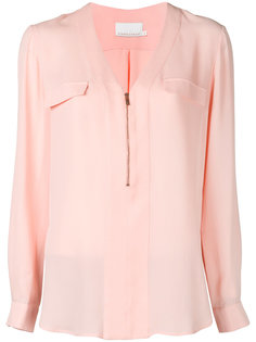 Secret Vice blouse GINGER & SMART