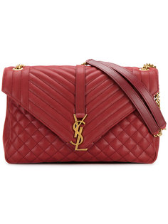 сумка на плечо Monogram Saint Laurent