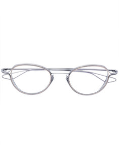 Haliod glasses Dita Eyewear