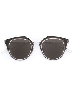 солнцезащитные очки Composit 1.0 Dior Eyewear