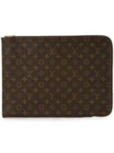 Poche Documents Case clutch Louis Vuitton Vintage