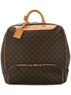 Evasion luggage Louis Vuitton Vintage