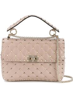 сумка через плечо Valentino Garavani Rockstud Spike Valentino