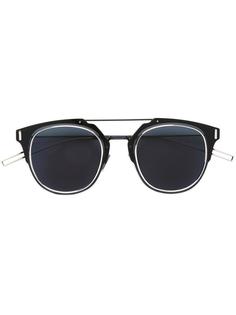 солнцезащитные очки Composit 1.0  Dior Eyewear