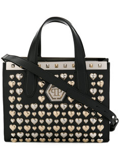 Tower tote Philipp Plein