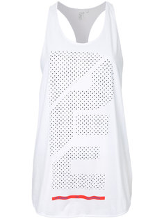 branded tank top P.E Nation