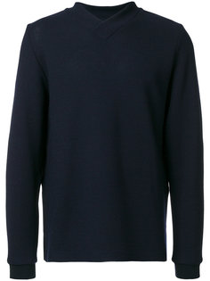 v neck sweater A Kind Of Guise