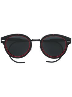 солнцезащитные очки Magnitude 01 Dior Homme
