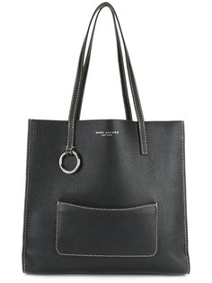 The bold grind shopper tote Marc Jacobs