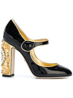 Cinderella pumps Dolce & Gabbana