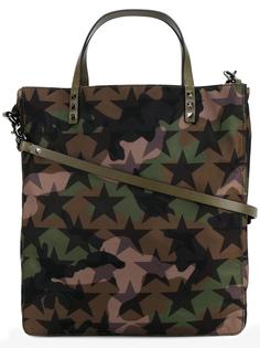 сумка-тоут Camustars Valentino