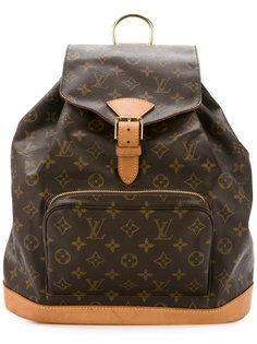 Montsouris GM backpack Louis Vuitton Vintage