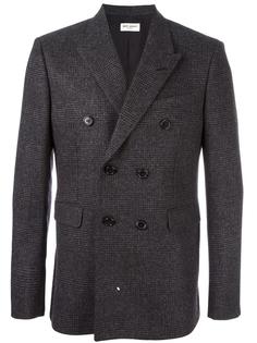 пиджак Iconic Le Smoking  Saint Laurent