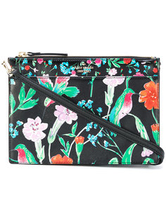 клатч Clarise Kate Spade