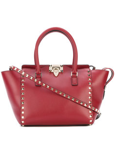 Valentino Garavani Rockstud Small Double Handle tote bag Valentino