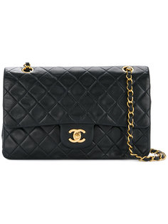 quilted chain shoulder bag Chanel Vintage