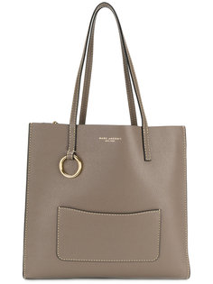 The bold grind shopper tote Marc Jacobs