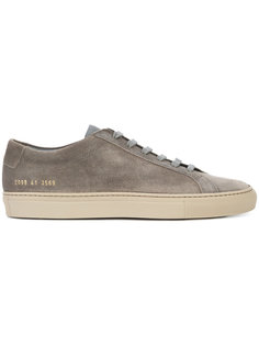 lace-up sneakers Common Projects