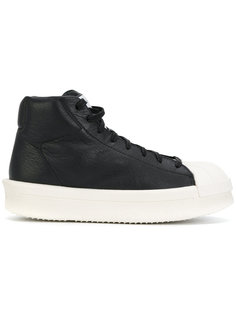 кроссовки Ro Mastodon Pro Model II Adidas By Rick Owens