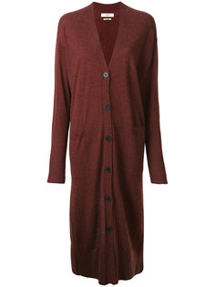 длинный кардиган Isabel Marant Étoile