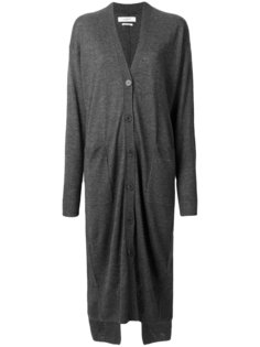 длинный кардиган Isabel Marant Étoile