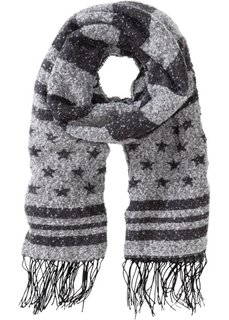  (темно-серый/светло-серый) Bonprix