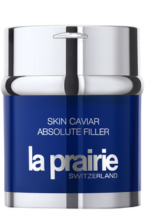 Крем-филлер для лица с икорным экстрактом La Prairie