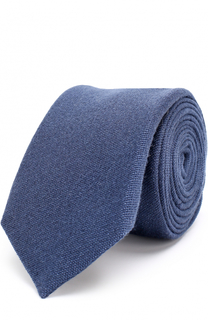 Шелковый галстук HUGO