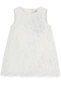 Платье с трусами Dolce &amp; Gabbana