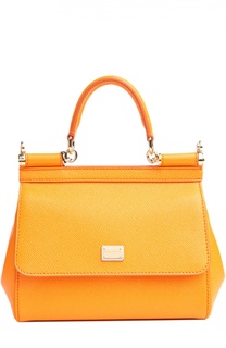 Сумка Sicily small Dolce &amp; Gabbana