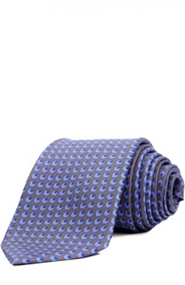 Галстук Kiton