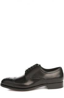 Туфли Brioni