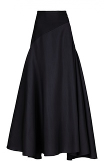 Вечерняя юбка Lanvin
