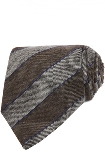 Галстук Kiton