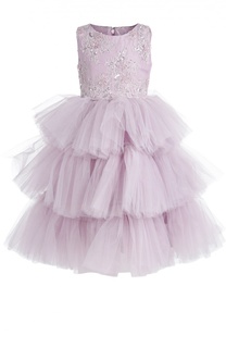 Платье Dennis Basso