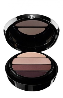 Eyes To Kill Quatuor квартет теней для век оттенок 6 Giorgio Armani