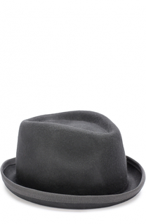 Шерстяная шляпа Isabel Benenato