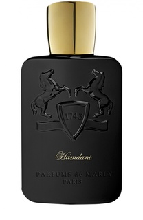 Парфюмированная вода Hamdani Parfums de Marly